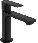Hansgrohe Einhebel-Waschtischmischer Rebris E 110 CoolStart m.Zugstange MSW ,