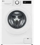 LG F4R3010NSWW, Frontlader, 10 kg, A, 71 dB, 1400 RPM, A - Wei&szlig;