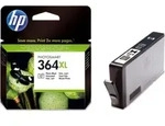 HP Nr 364 XL Druckerpatrone Photo schwarz (CB322EE)