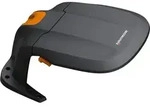 Segway Garage S, M&auml;hroboter-Garage, Segway, Navimow I Series, Schwarz, Orange, 595