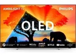 Philips 65OLED759 Ambilight 65OLED759 4K OLED Smart TV - 65-Zoll Display - Silber Philips 65OLED759 Ambilight 65OLED759 4K OLED Smart TV - 65-Zoll Display - Silber