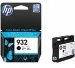 HP Nr 932 Druckerpatrone Schwarz (CN057AE)