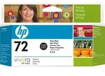 HP 72 Fotoschwarz Druckerpatrone, 130 ml, HP DesignJet T610-Druckerserie,