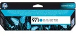 HP CN 622 AE Tintenpatrone cyan No. 971