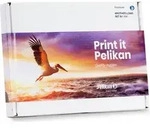Pelikan Toner Brother LC985 Value Pack B/C/M/Y