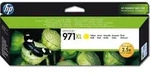 HP CN 628 AE Tintenpatrone yellow No. 971 XL