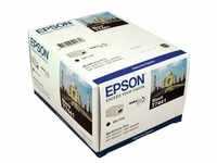 Epson T7441 / C13T74414010 Tinte schwarz