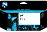 HP C 9374 A Tintenpatrone grau Vivera No. 72