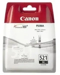 Canon Original CLI-521 + PGI-520 Druckerpatronen Multipack - BK/C/M/Y/BK 4x9ml /