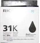 Ricoh 405688, Schwarz, Tinte auf Pigmentbasis, 1 St&uuml;ck(e)