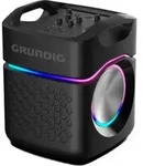 Grundig PartyHit Max, Verkabelt & Kabellos, Tragbarer Mono-Lautsprecher,...