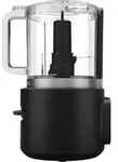 Kitchenaid Zerkleinerer 5KFCR500BM (ohne Akku) Mattschwarz
