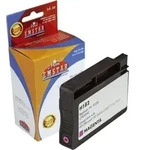 EMSTAR H182 EMSTAR Inkjet-Patronen magenta, 825 Seiten, H182 (ersetzt TP Nr. 933XL)