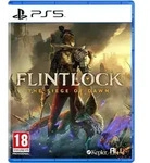 Videojuego PlayStation 5 Nur f&uuml;r Spiele Flintock: Die Belagerung der