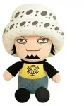 One Piece Pl&uuml;schfigur Trafalgar Law 20 cm