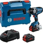 Akku-Drehschlagschrauber GDS 18V-1600 HC, 2 x Akku ProCORE18V 8.0Ah, L-BOXX 136