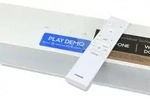 Samsung S-Soundbar HW-S67GD 5-Kanal All-in-one Soundbar (2024), 5.0 Kan&auml;le, 200 W,