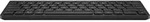 HP 350 Kompakte Bluetooth-Tastatur f&uuml;r mehrere Ger&auml;te - Schwarz
