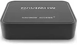 Segway Navimow Access+, Segway, Navimow i Series, Schwarz, 140 mm, 123 mm, 33 mm