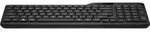 HP 460 Bluetooth-Tastatur f&uuml;r mehrere Ger&auml;te, Kabellos, Bluetooth, Schwarz -