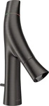 HansGrohe 12010340, HansGrohe 2-Griff-Waschtischmischer AXOR STARCK ORGANIC 80 DN 15