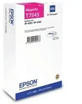Epson T7543 - 69 ml - Gr&ouml;&szlig;e XXL - Magenta - original - Tintenpatrone - f&uuml;r