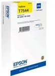 Epson T7544 - 69 ml - Gr&ouml;&szlig;e XXL - Gelb - original - Tintenpatrone - f&uuml;r WorkForce