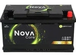 WATTSTUNDE&reg; NOVA Core 150Ah Batterie LiFePO4