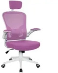 B&uuml;rostuhl Ergonomisch Drehstuhl Schreibtischstuhl Mesh Netzstoff office