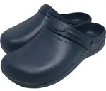 Unisex Clogs aus EVA-Kunststoff in Blau 36 - Blau - 36