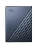 Western Digital My Passport Ultra Externe Festplatte 6 TB USB Typ-C 3.2 Gen 1 (3.1