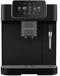 Grundig KVA 6230 Kaffevollautomat GrindPro Automatische Reinigung Touch-Display...