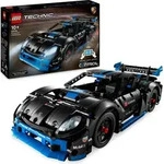 LEGO Technic Porsche GT4 e-Performance Rennwagen, ferngesteuerter Flitzer,