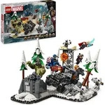 LEGO Marvel Avengers Assemble: Age of Ultron, Bau- und Spielset mit 8