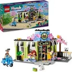 LEGO Friends Heartlake City Caf&eacute;, Kinderspielzeug, Spielzeug-B&auml;ckerei, Geschenkidee