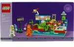 LEGO Iconic 40687, Bausatz, 6 Jahr(e), Kunststoff, 239 St&uuml;ck(e), 309 g - Bunt