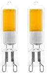 EGLO 110153, 2 W, 21 W, G9, 200 lm, Wei&szlig;