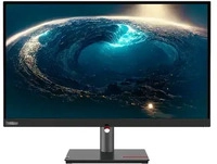 Lenovo 63E5GAT2EU, Lenovo ThinkVision P32pz-30 (80 cm (31.5 Zoll), schwarz,