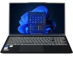 bluechip TRAVELline B15W57 Intel&reg; CoreTM i5-1335U Prozessor / 4.60 GHz,...