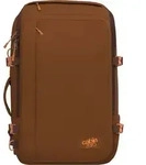 Cabin Zero Adv 42l Rucksack Braun Braun One Size - Braun