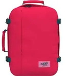 Cabin Zero Classic 36l Ultra Light Rucksack Rosa Rosa One Size - Rosa
