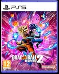 BANDAI NAMCO Entertainment Dragon Ball Xenoverse 2, PlayStation 5, T (Jugendliche),