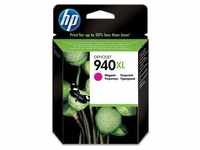 HP C4908AE#301 940XL Tintenpatrone magenta Blister Multi-Tag, 1.400 Seiten, Inhalt 19