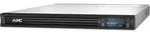 APC Smart-UPS SMT - Unterbrechungsfreie Stromversorgung 1.500VA Rackmodell 1U -