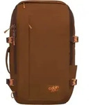 Cabin Zero Adv 32l Rucksack Braun Braun One Size - Braun