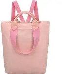 Fritzi aus Preu&szlig;en Rucksack Ju Lighty Backpack Old Rose altrosa - Rosa