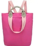 Fritzi aus Preu&szlig;en Rucksack Ju Lighty Backpack Pink - Rosa