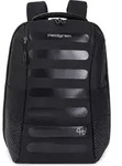 Hedgren Comby Rucksack RFID 40 cm Laptopfach - Grau