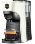 Lavazza LM 840 Tiny Eco, Pad-Kaffeemaschine, 0,6 l, Kaffeekapsel, 1450 W,...