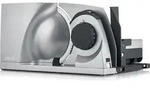 Graef MYtiny, Elektro, 1,5 cm, Silber, 150 mm, 27,7 cm, 17 cm - Silber